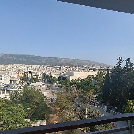 Kolonaki Ercole Apartment Афины Экстерьер фото