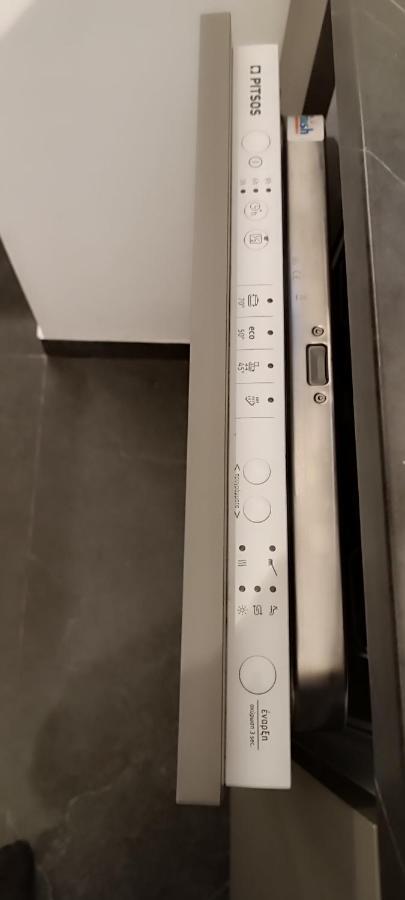Kolonaki Ercole Apartment Афины Экстерьер фото