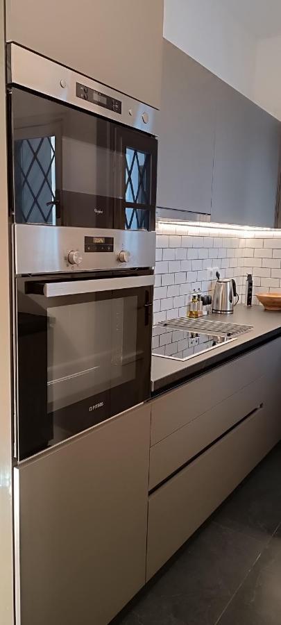 Kolonaki Ercole Apartment Афины Экстерьер фото