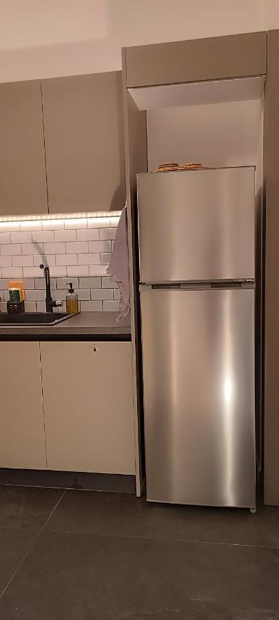 Kolonaki Ercole Apartment Афины Экстерьер фото