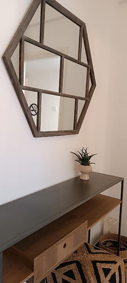 Kolonaki Ercole Apartment Афины Экстерьер фото