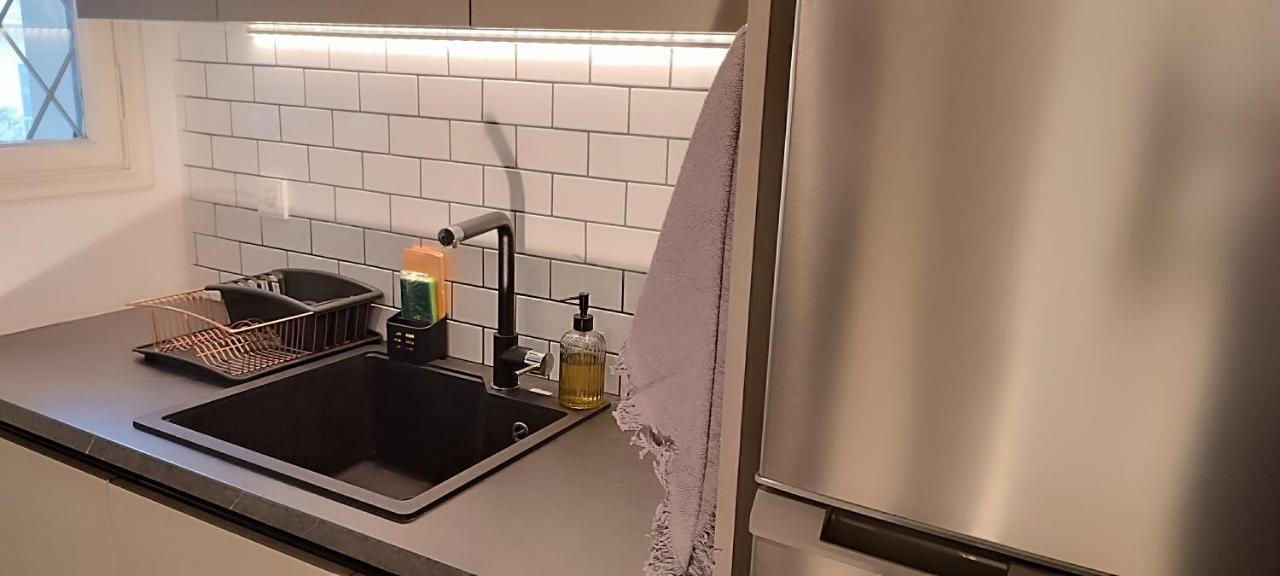 Kolonaki Ercole Apartment Афины Экстерьер фото