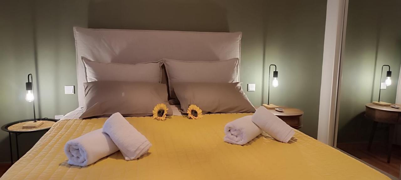 Kolonaki Ercole Apartment Афины Экстерьер фото