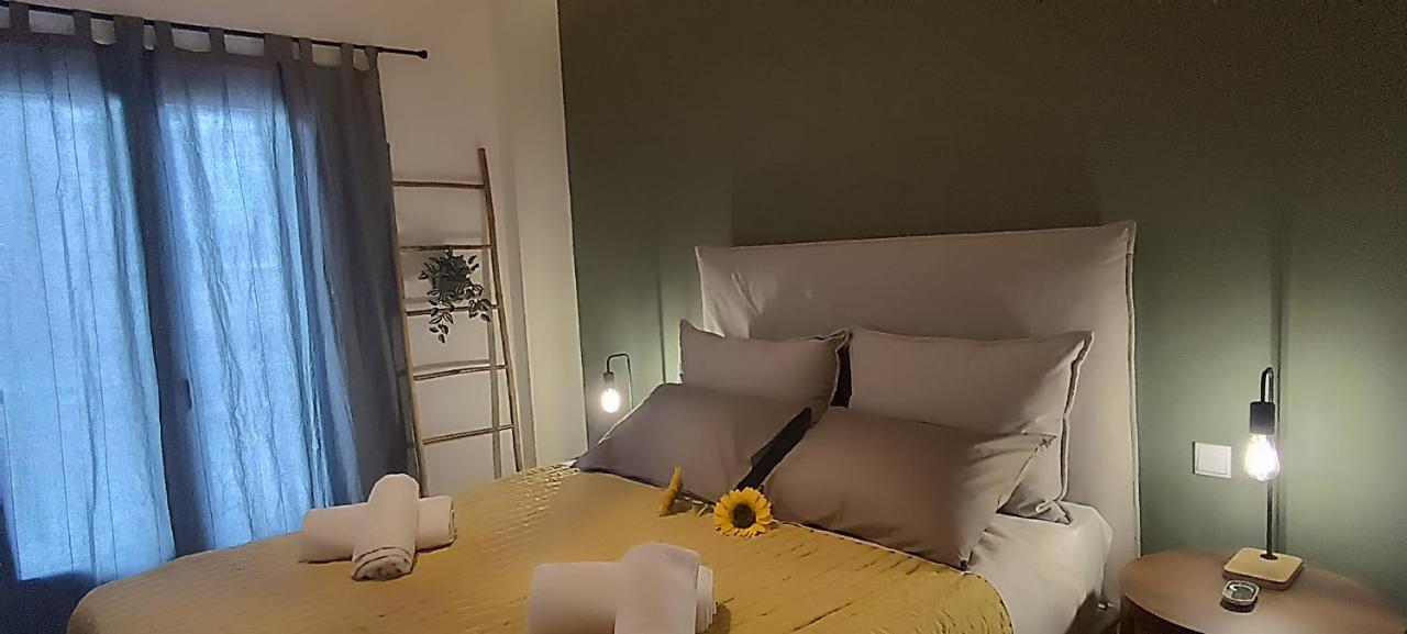 Kolonaki Ercole Apartment Афины Экстерьер фото