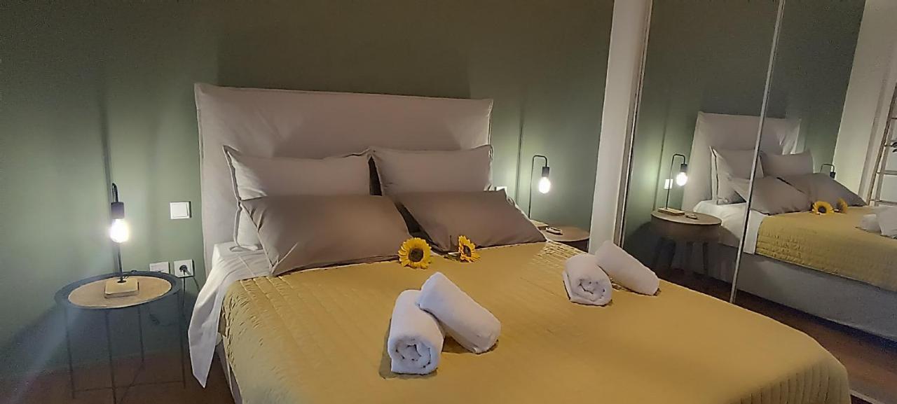 Kolonaki Ercole Apartment Афины Экстерьер фото