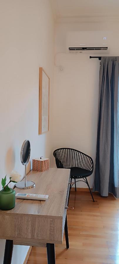 Kolonaki Ercole Apartment Афины Экстерьер фото