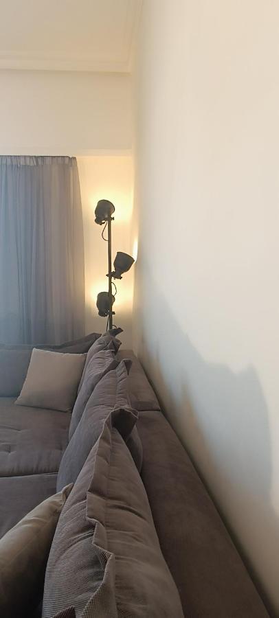 Kolonaki Ercole Apartment Афины Экстерьер фото