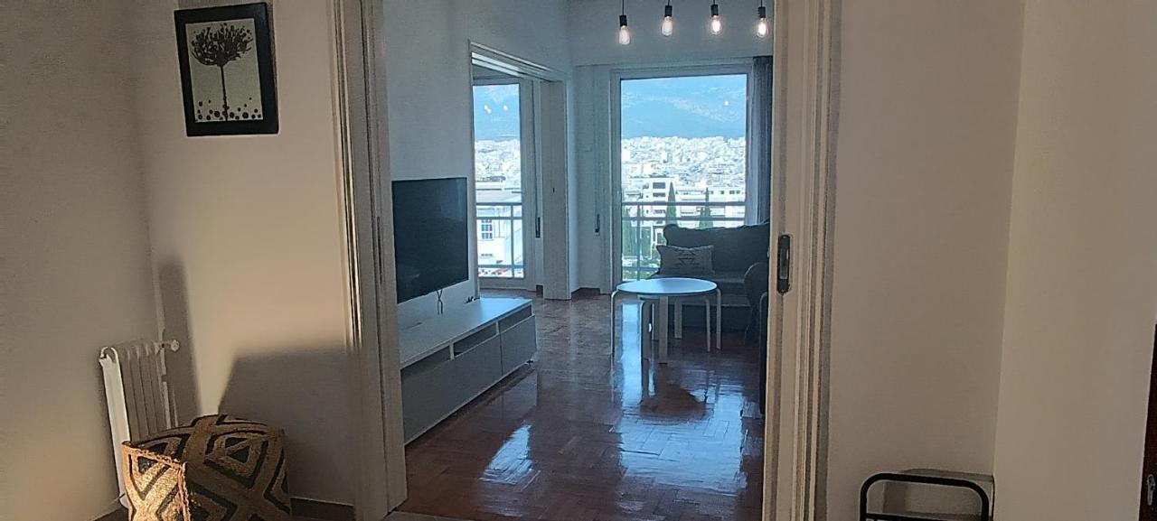Kolonaki Ercole Apartment Афины Экстерьер фото