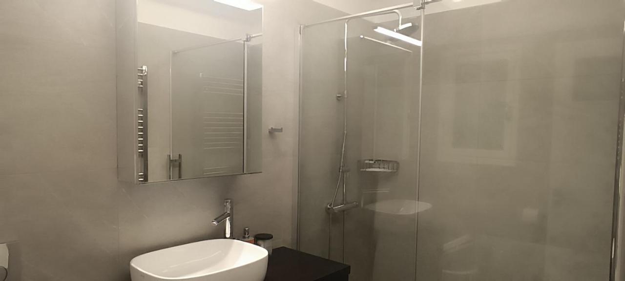 Kolonaki Ercole Apartment Афины Экстерьер фото