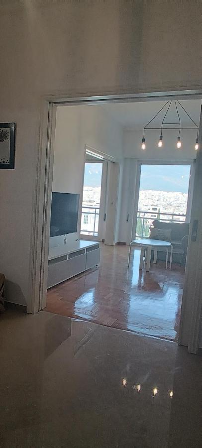 Kolonaki Ercole Apartment Афины Экстерьер фото