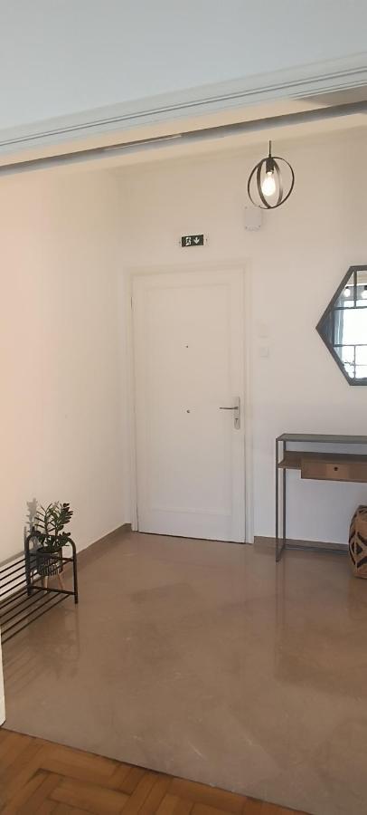 Kolonaki Ercole Apartment Афины Экстерьер фото